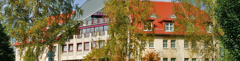 Urlaubs- und Parkhotel Neustadt, Superior Urlaubshotel Neustadt/Sachsen/Sächsische Schweiz