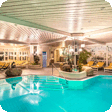 Wellnesshotel Oberstdorf Schwimmbad