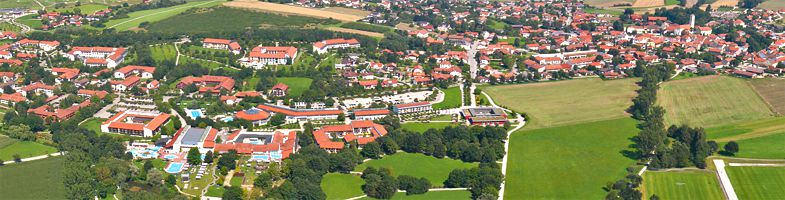 Best Western Aparthotel Birnbachhöhe, Urlaubs- und Wellnesshotel Bad Birnbach/Niederbayern