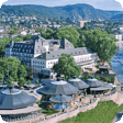 Wellnesshotel und Thermen Bad Kreuznach