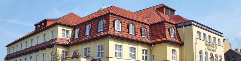 Kurhotel Fürstenhof, Superior Kur- und Wellnesshotel Blankenburg/Harz