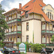 Kurhotel / Wellnesshotel in Bad Harzburg
