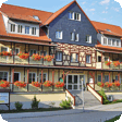 Kurhotel / Wellnesshotel in Bad Suderode