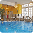 Wellnesshotel Heringsdorf mit Schwimmbad