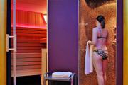 Wellnesshotel Mosel mit Sauna