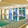 Wellnesshotel Nümbrecht Schwimmbad