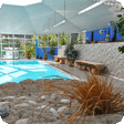 Hotel Ostsee Schwimmbad