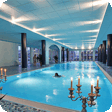 Schwimmbad Wellnesshotel Rheinsberg