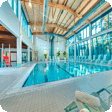 Wellness Hotel Juliusruh RÃ¼gen mit Schwimmbad