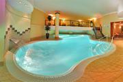 Wellness-Hotel mit Schwimmbad
