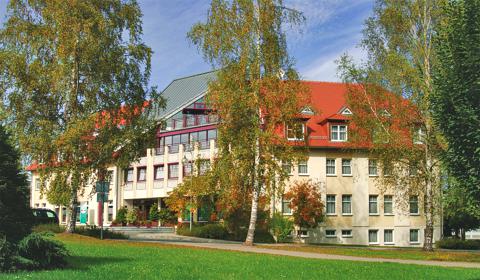 Superior Urlaubshotel Neustadt/Sachsen