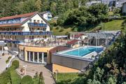 Wellness-Hotel Rothfuss Bad Wildbad