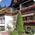 Wellnesshotel in Bad Peterstal-Griesbach im Schwarzwald