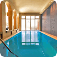 Hotel mit Schwimmbad Sächsische Schweiz