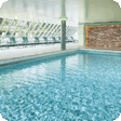 Wellness Hotel Bad Mergentheim mit Schwimmbad