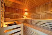 Hotel Godewind Thiessow R�gen - Sauna