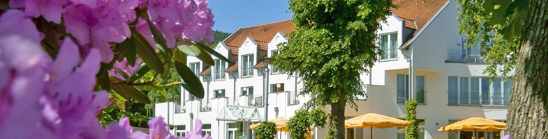 Hotel Zur Post, Hotel Bad Tabarz/Thüringer Wald