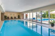 Wellnesshotel Th�ringen mit Schwimmbad