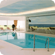 Wellness Hotel mit Schwimmbad